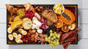 Brunch Complet