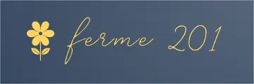Ferme 201 - Café Concept.
